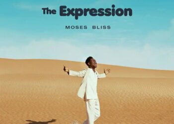 DOWNLOAD Moses Bliss – Thank You mp3