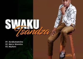 DOWNLOAD Mr Tonito – Swakutsandza mp3