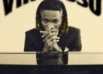 Rybeena – New Taker (mp3 Download)