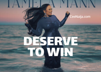 DOWNLOAD Tamela Mann – Deserve To Win mp3