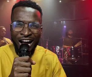 DOWNLOAD Lilo Bibo Eda Laye by Governor General mp3