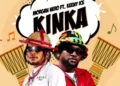 DOWNLOAD Morgan Nero Ft Keeny Ice – Kinka mp3