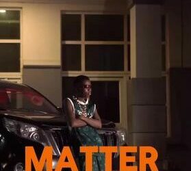 DOWNLOAD Eduardo – Matter mp3
