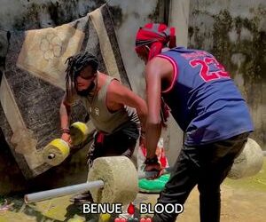 DOWNLOAD Maiyah – Benue Blood mp3