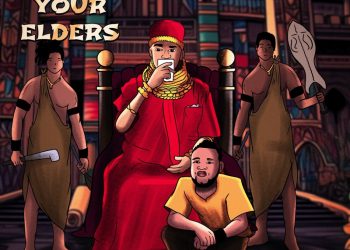 DOWNLOAD 2Rymce – Respect Your Elders mp3