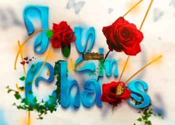 DOWNLOAD Abbey Ojomu – Chants Of Fire mp3