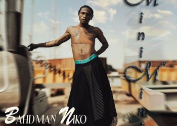 DOWNLOAD Bahd Man Niko – Mini Mini mp3