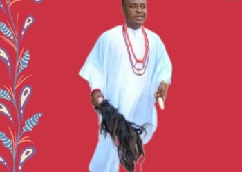 DOWNLOAD Chief Michael Udegbi – Ogini Bu Ogwu (Nso Bu Ogwu) mp3
