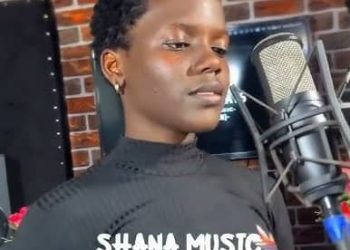 DOWNLOAD Shana Music – Cry Baby (Nkaba Mangu) mp3