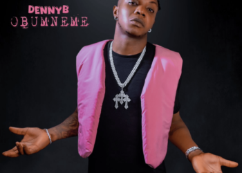 DOWNLOAD DannyB – Obumneme mp3