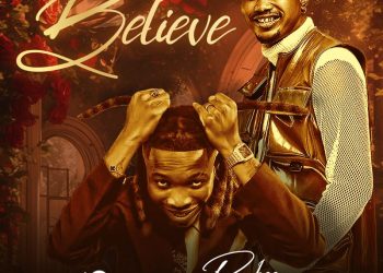 DOWNLOAD Dj OP Dot – Believe Ft. Rybeena mp3