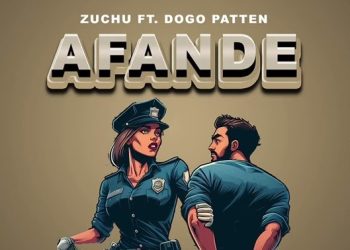 DOWNLOAD Dogo Paten – Afande Ft. Zuchu mp3
