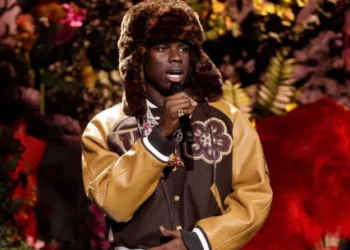 DOWNLOAD Rema – Bout U mp3