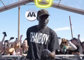 DOWNLOAD Monty – Banger mp3