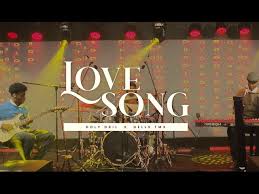 DOWNLOAD Holy Drill x Dells TMX – Love Song mp3
