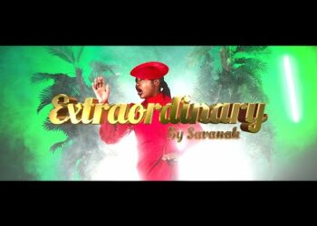 DOWNLOAD Pastor Savanah – Extraordinary mp3
