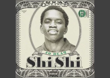 DOWNLOAD Jo Blaq – Shishi mp3
