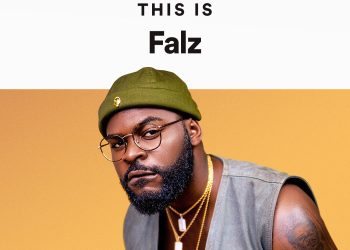 DOWNLOAD Falz – Round Of Applause mp3