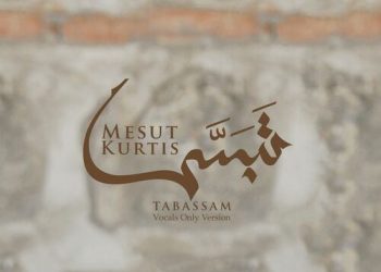 DOWNLOAD Mesut Kurtis – Eidun Saeed ft. Maher Zain mp3