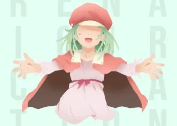 DOWNLOAD Lizz Robinett – Renai Circulation (English Cover) mp3