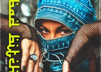 DOWNLOAD Lexy Panterra – Bad Bitch mp3