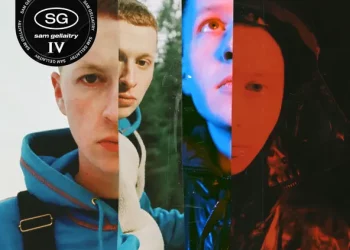 Sam Gellaitry ASSUMPTIONS mp3 Song Download