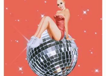 DOWNLOAD Cat Janice – Dance You Outta My Head mp3