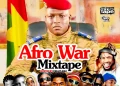 DOWNLOAD Alabareports Promotions – Afro War Mixtape mp3