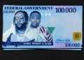 DOWNLOAD Chief Priest – Federal Government Ft. Kcee mp3
