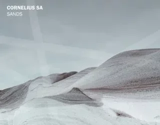 DOWNLOAD Cornelius SA – Sands (Extended Mix) mp3
