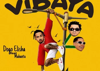 Dogo Elisha Ft. Mabantu – Vibaya (mp3 Download)