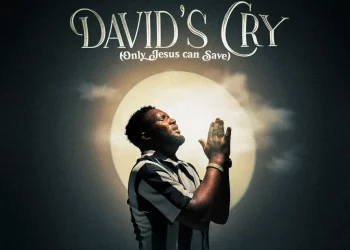 DOWNLOAD Ebuka Songs – David’s Cry (Only Jesus Can Save) mp3