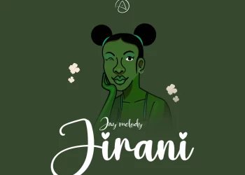 DOWNLOAD Jay Melody – Jirani mp3
