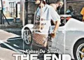 DOWNLOAD Kabza De Small – The End Ft. Nia Pearl & Visca mp3