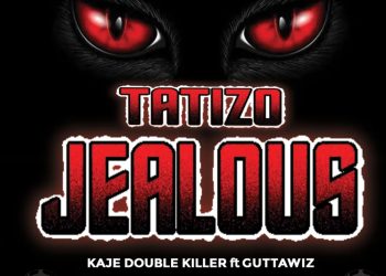 DOWNLOAD Kaje Double Killer Ft Guttawiz – Tatizo Jealous mp3