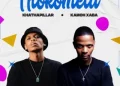 DOWNLOAD Kamoh Xaba – Hlokomela Ft Khathapillar mp3