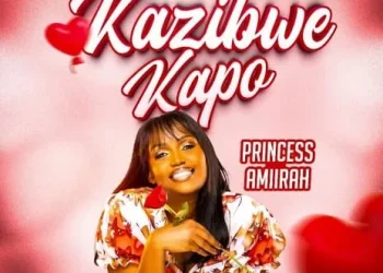 DOWNLOAD Princess Amiirah – Kazibwe Kapo mp3