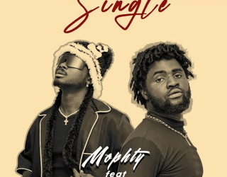DOWNLOAD Mophty – Single ft. Kuami Eugene mp3