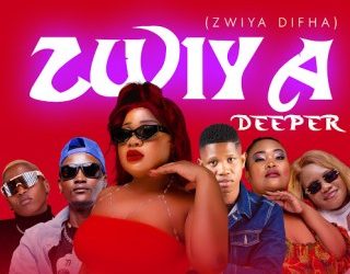 DOWNLOAD Mukololo – Zwiya Deeper [Zwiya Difha] ft. Mazet, Lucia Dottie, Megadrumz, Dj Skizoh BW & Maq D mp3