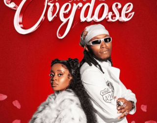 DOWNLOAD Nadia Mukami – Overdose Ft Bensoul mp3