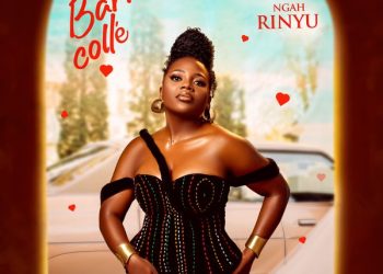 DOWNLOAD Ngah Rinyu – Barré Collé mp3