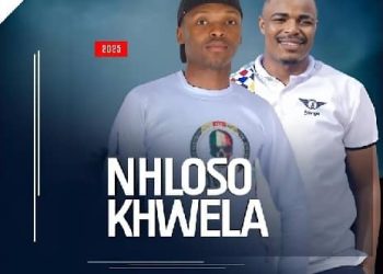 DOWNLOAD Nhloso Khwela – Unikhodima mp3