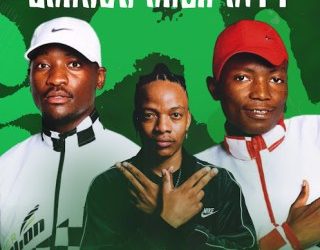 DOWNLOAD Phobla on the beat – Shaker Hala Hitt ft Prince Zulu mp3