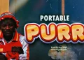 DOWNLOAD Portable – Purr mp3