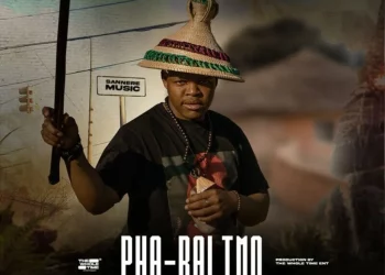 DOWNLOAD Sannere – Modimo NKARABE (Kgopela Pula) Ft. Kharishma mp3