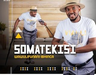 DOWNLOAD Somatekisi – Sasibathwesa ugodo mp3