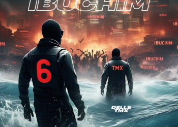 DOWNLOAD Trenches Many – Ibuchim Drill Ft. Gospel Wills &. Dells TMX mp3