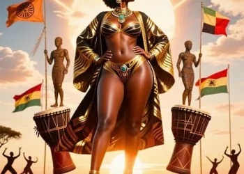 DOWNLOAD Velnera Solis – Freedom Africa (We Rise) mp3