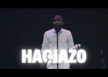 DOWNLOAD Dunsin Oyekan – Hagiazo (mp3 + Lyrics)