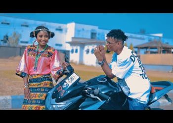 DOWNLOAD Kawu Dan Sarki – Mubar Gida mp3